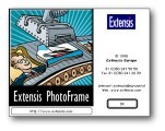 Extensis PhotoFrame 1.0 (1998)