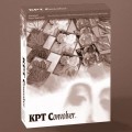 KPT Convolver 1.0 (1994)