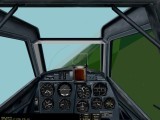 Warbird 2.7 HiRes (!) Cockpits (2001)