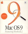 Mac OS 9.0.x (1999)