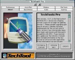 TechTool Pro 1.0.x (1997)