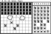 Stratego (freeware version) (1987)