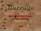 Barrage (2000)