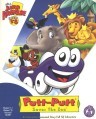 Putt-Putt Saves the Zoo (1995)