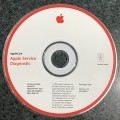 AppleCare Service Diagnostic v2.3.2 iBook G4,iBook G4 (14.1 LCD),eMac (ATI Graphics),iMac (USB 2.0)... (2003)