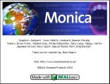 Monica - Download Manager (1999)