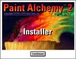 Paint Alchemy 1.0 + 2.0 (1992)