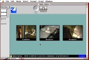 Claris FileMaker Pro 4.0 (1997)
