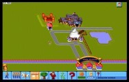 Theme Park (1994)