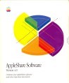 AppleShare 4.0 (1993)