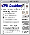 CPU Doubler (1995)