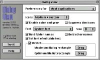 Dialog View (1995)