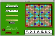 Scrabble Deluxe (1991)