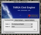 CinéWave Drivers & Software By Pinnacle Systems ( CineWave ) (2001)