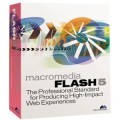 Macromedia Flash 5 (2000)