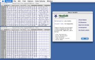 HexEdit (1993)