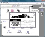 OmniPage 2.0 (1989)