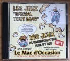 Les Jeux "Spécial Tout Mac" No 1 (1997)