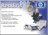 Readiris Pro 6.06 (2000)
