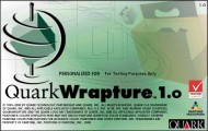 QuarkWrapture (2000)