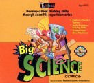 Big Science Comics (1996)