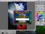 Painter 5.5 Web Edition (1997)