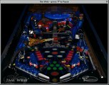 Pro Pinball: The Web (1995)