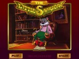 Magic Tales: The Little Samurai (1995)