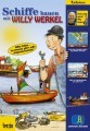 Schiffe bauen mit Willy Werkel (1999)