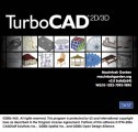 TurboCAD Mac Pro 2.0 (2006)