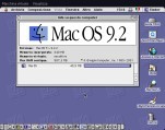 Mac OS 9.2.2 Italian (2001)