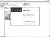FileMaker II (1989)