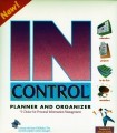 IN CONTROL 3.5 for Workgroups (1994)