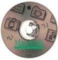 Mac OS Install CD Library : MacOS 7, MacOS 8, MacOS 9 (1993)