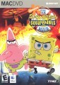 The SpongeBob Squarepants Movie (2004)