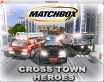 Matchbox: Cross Town Heroes (2002)