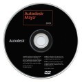 Autodesk Maya 2009 (2008)