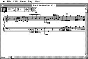 MusicProse 2.1 (1990)