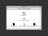 3ivx/Xvid (for OS 8.6 to 9.x + OSX) (2001)