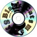 Black Cat Systems CD-ROM (0)