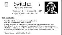 Switcher (1985)