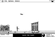 Save The Farm (1991)