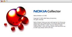 Nokia Collector (2004)
