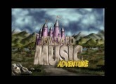 Juilliard Music Adventure (1995)