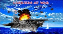 Carriers at War (1994)