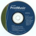 Finale PrintMusic 2010 (2009)
