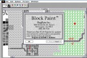 Block Paint (1989)