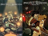 Penny Arcade Adventures: On the Rain-Slick Precipice of Darkness (2008)