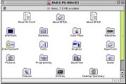 BMUG PD-ROM B3 (1993)