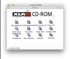 XLR8 CD-ROM (1999)